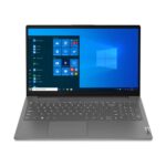 Lenovo V15 Intel Core I7 12Th Gen 15.6″ (39.62 Cm) 16Gb Ram/512Gb Ssd/Windows 11 Home/Fhd (1920X1080) Antiglare 250 Nits Thin And Light Laptop/Iron Grey/1Y Onsite Warranty /1.7 Kg, 82Tta08Ain