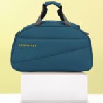 Aristocrat Dfroo52Etbl Duffel Without Wheels