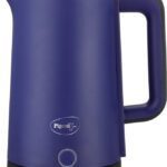Pigeon Evoke Electric Kettle(1.8 L, Navy Blue)