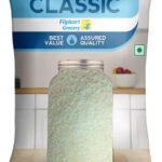 Classic Idly Rava By Flipkart Grocery(1 Kg)