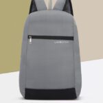 Lavie Sport Sprinter+ Wood Grey Daypack 21 L Backpack(Grey)
