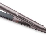 Beurer Hs15 Fast-Heating Gentle Hair Straightener Hair Straightener(Grey)