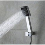 Prestige Prst3507 Hand Shower With Tube 1.5 Meter Shower Head Faucet Set