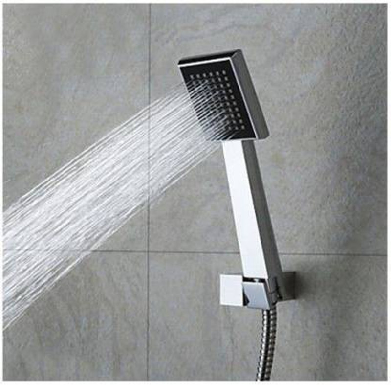 Prestige Prst3507 Hand Shower With Tube 1.5 Meter Shower Head Faucet Set