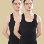 Dollar Bigboss Men Vest