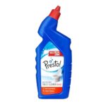 Amazon Brand – Presto! Toilet Cleaner – 1 L (Orange), Pack Of 1