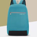 Lavie Sport Sprinter+ Vector Daypack 21 L Backpack(Green)