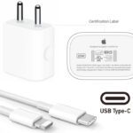 Neroedge 12 W 3 A Wall Charger For Mobile With Detachable Cable(White B, Cable Included)