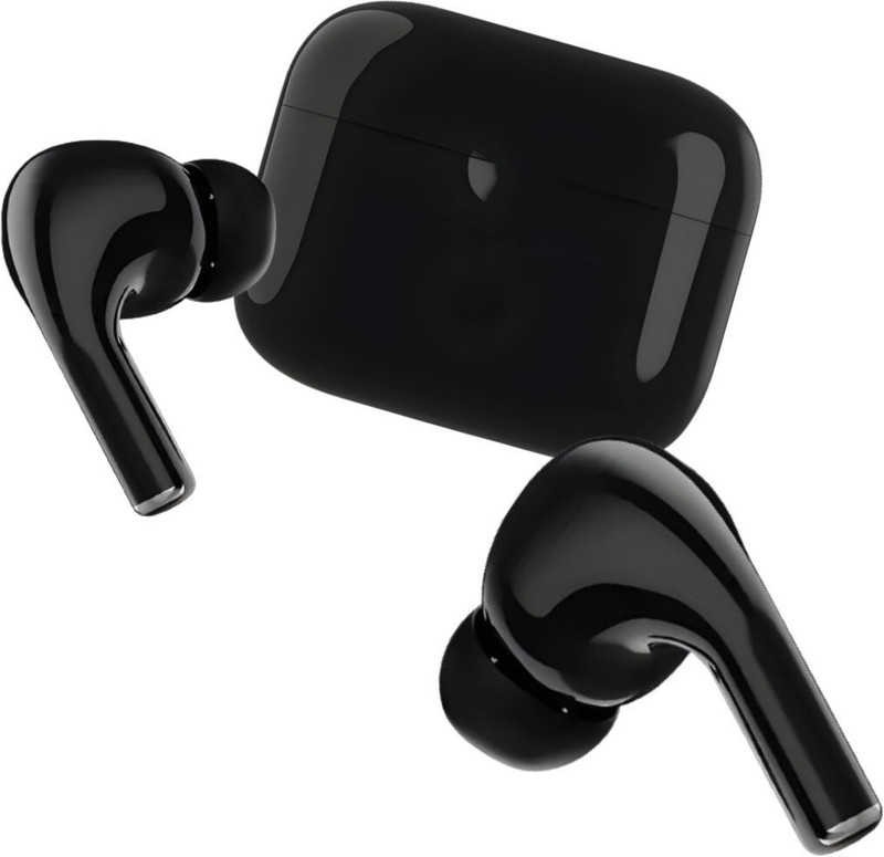 Tunifi Tf Premium F9 Earbuds/Tws/Buds 5.1 Earbuds With 280H Playtime, Headphones 5.1 Bluetooth(Black, True Wireless)