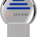 Adoere Ad Stainless Steel Lice Treatment Comb For Head Lice Remover Liceegg Removalcomb