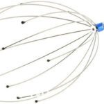 Cashwin 1 Bokomo Massager(Multicolor)