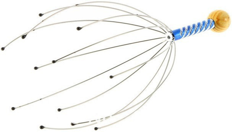 Cashwin 1 Bokomo Massager(Multicolor)