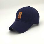 Itorix Applique Sports/Regular Cap Cap