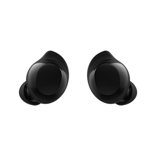 Samsung Galaxy Buds Core (Black) With Galaxy Ai | Powerful Active Noise Cancellation | Enriched Bass | Ip54