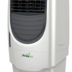 Havells 24 L Room/Personal Air Cooler(White, Grey, Fresco)