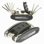 Udee Multi-Purpose Bicycle Repair Toolkit Cycling Multi-Purpose Bicycle Repair Toolkit