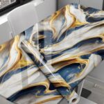 200Cm X 60Cm Self-Adhesive Pvc Wallpaper Sticker For Furniture, Kitchen Cabinets, Tables & Wardrobes – Waterproof, Oil-Resistant, Diy Wall Sticker For Home Renovation & Surface Upgrade (52)