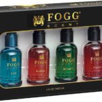 Fogg Fift Set Eau De Parfum – 120 Ml(For Men & Women)