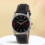 Maxima Attivo Collection Analog Watch – For Men
