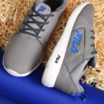 Fila Training & Gym Shoes For Men(Multicolor , 7)