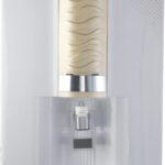Blue Star Majesto 8 L Ro + Uv Water Purifier(Golden, White)