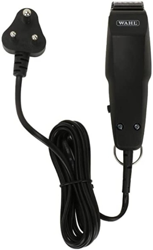 Wahl 1411.0010 Trimmer 0 Min Runtime 1 Length Settings(Black)