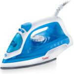 Prestige Magic Steam Iron Psi 10.0 1200 W Steam Iron(Blue)