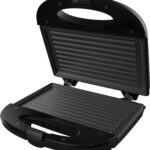 Crompton By Crompton Instaservgrl Grill(Black)