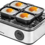 Lifelong Infinia Lleb02 Egg Cooker(8 Eggs)