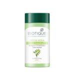 Biotique Fresh Neem Anti Dandruff Shampoo And Conditioner | Controls Dandruff | Eliminates Dryness, Flaking, And Itching | Hair Looks Fresh And Lustrous |Suitable For All Skin Types | 20Ml