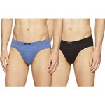 Levi’S-Men-Innerwear-(Category)-Brief- (Style Id)-#011-Brief-Asst-P2-(Color)-Assorted-(Size)-S