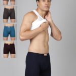 Dixcy Scott Josh Men Brief