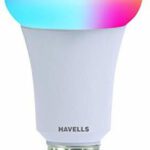Havells Glamax Smart Bulb