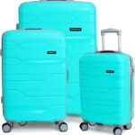 Acepack By Verage Jupiter Cabin & Check-In Set 8 Wheels – 28 Inch