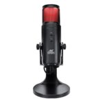 Ant Esports Wente 220 Usb Unidirectional Microphone – Black