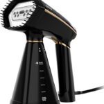 Lifelong Llgrms902 1380 W Garment Steamer(Black)