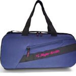 Jager-Smith Gb-700 Multipurpose Gym Bag(Kit Bag)