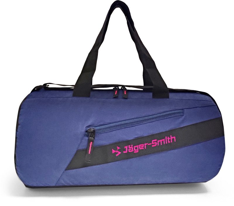 Jager-Smith Gb-700 Multipurpose Gym Bag(Kit Bag)