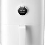 Xiaomi Maf02 Smart Technology, 90% Less Fat, 7 Preset Menus, 4-5 People Air Fryer(3.5 L)