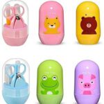 Mee&Mommy Manicure-Kit