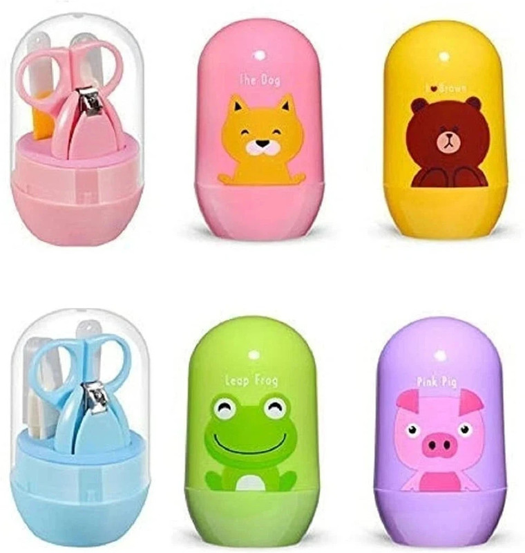 Mee&Mommy Manicure-Kit