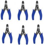 Zexson Wire Stripper Blue Pack Of 10 Wire Stripper Blue Pack Of 10 Wire Cutter