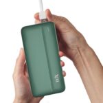 Flix(Beetel) Ultracharge 20,000Mah Qcpd Power Bank,Usb C/B Input,Tripple Output 22.5W High-Speed Power Delivery,Compatible To Iphone 14 13 12 11 Samsung S22 S23 Google Pixel7 Oneplus(P25- Olive Green)