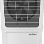 Havells 65 L Desert Air Cooler(Grey, White, Koolstorm 65)
