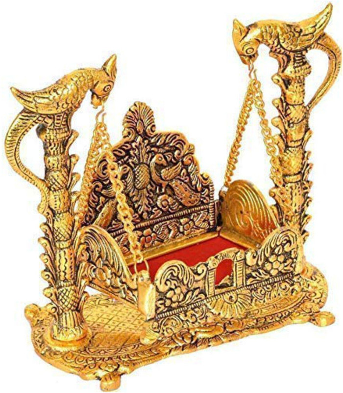 Joto Laddu Gopal, Thakur Ji, Size1No., For, Laddu Gopal Ji Jhula