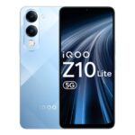 iQOO Z10 Lite 5G (6GB RAM, 128GB)