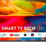 Infinix 80 Cm (32 Inch) Hd Ready Led Smart Linux Tv(32Y1D/32Y1C/32Y1B)
