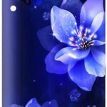 Whirlpool 192 L Direct Cool Single Door 4 Star Refrigerator With Base Drawer(Sapphire Mulia, 215 Impro Roy 4S Inv Sapphire Mulia-Z)