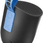 Jam Hx-P202 14 W Bluetooth Speaker(Blue, Black, Mono Channel)