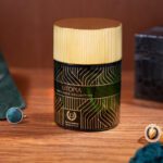 Denver Utopia Perfume|Premium & Long Lasting| Eau De Parfum – 100 Ml(For Men)